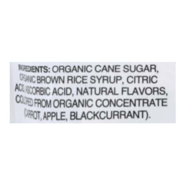 Yummy Earth Organic Vitamin C Pops - 3 oz - Case of 6 - Image 3