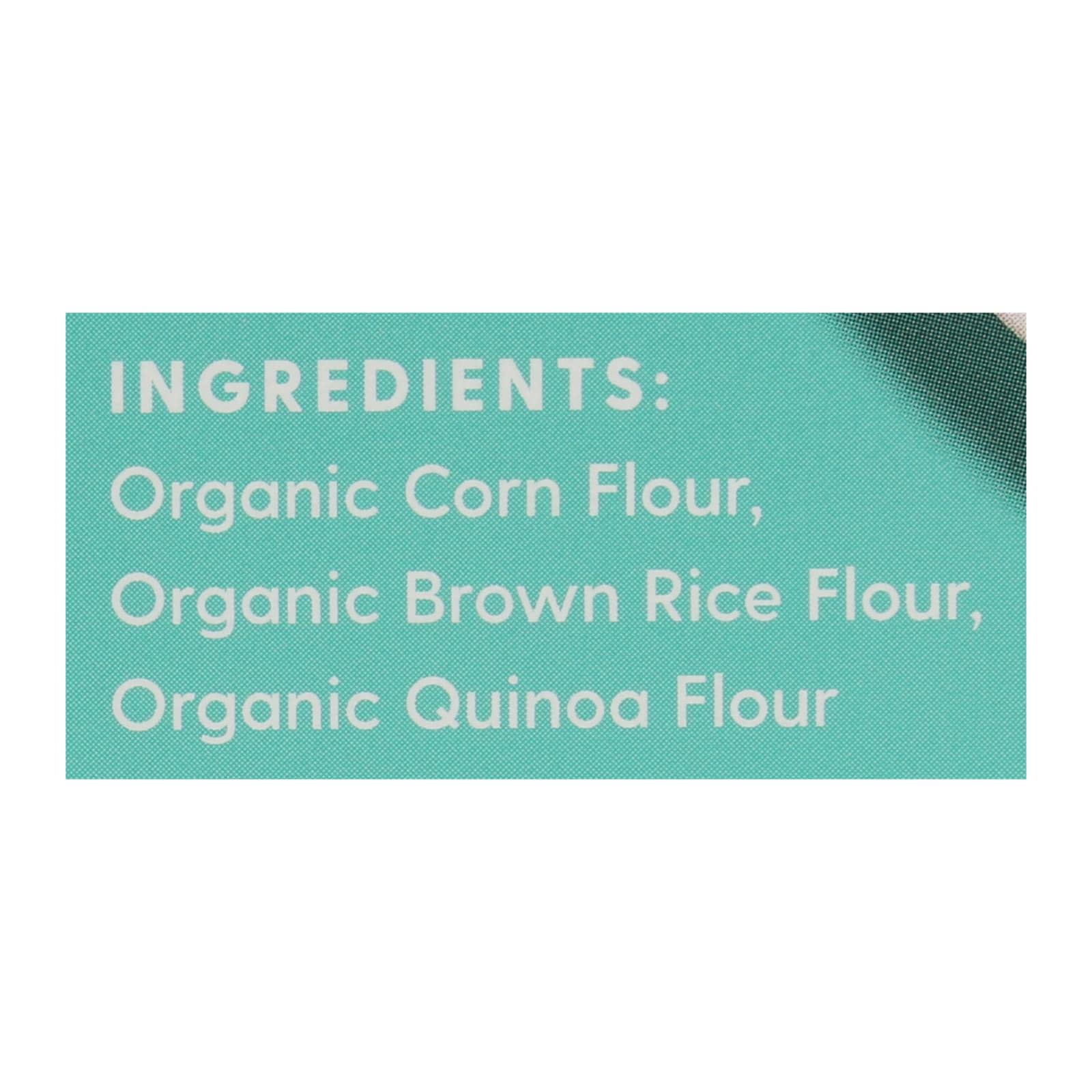 Ancient Harvest Organic Quinoa Supergrain Pasta - Elbows - Case of 12 - 8 oz - Image 2