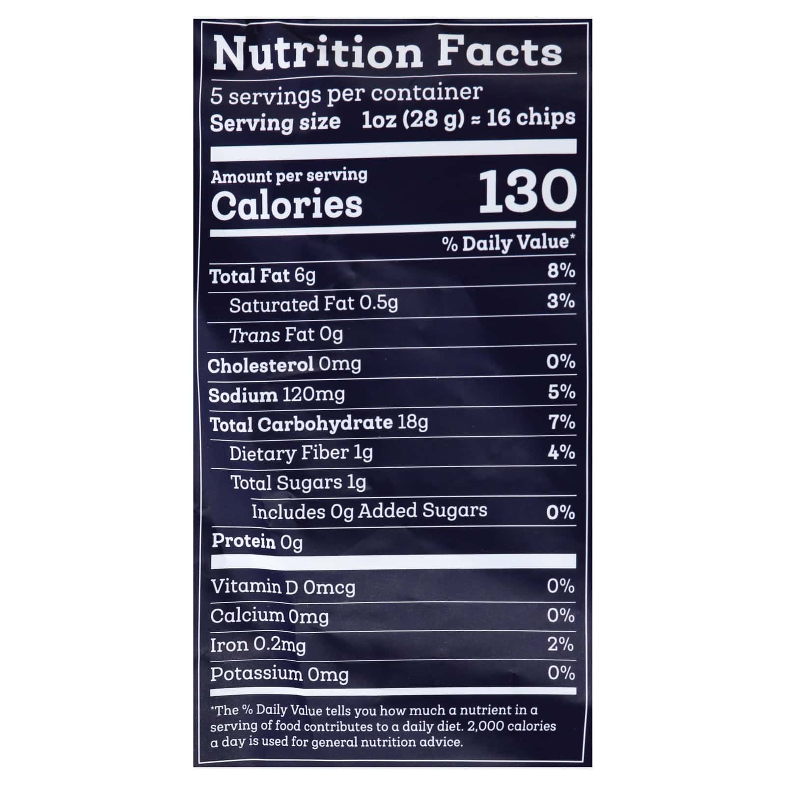 Siete - Tortilla Chip Dip - Case of 12-5 OZ - Image 3