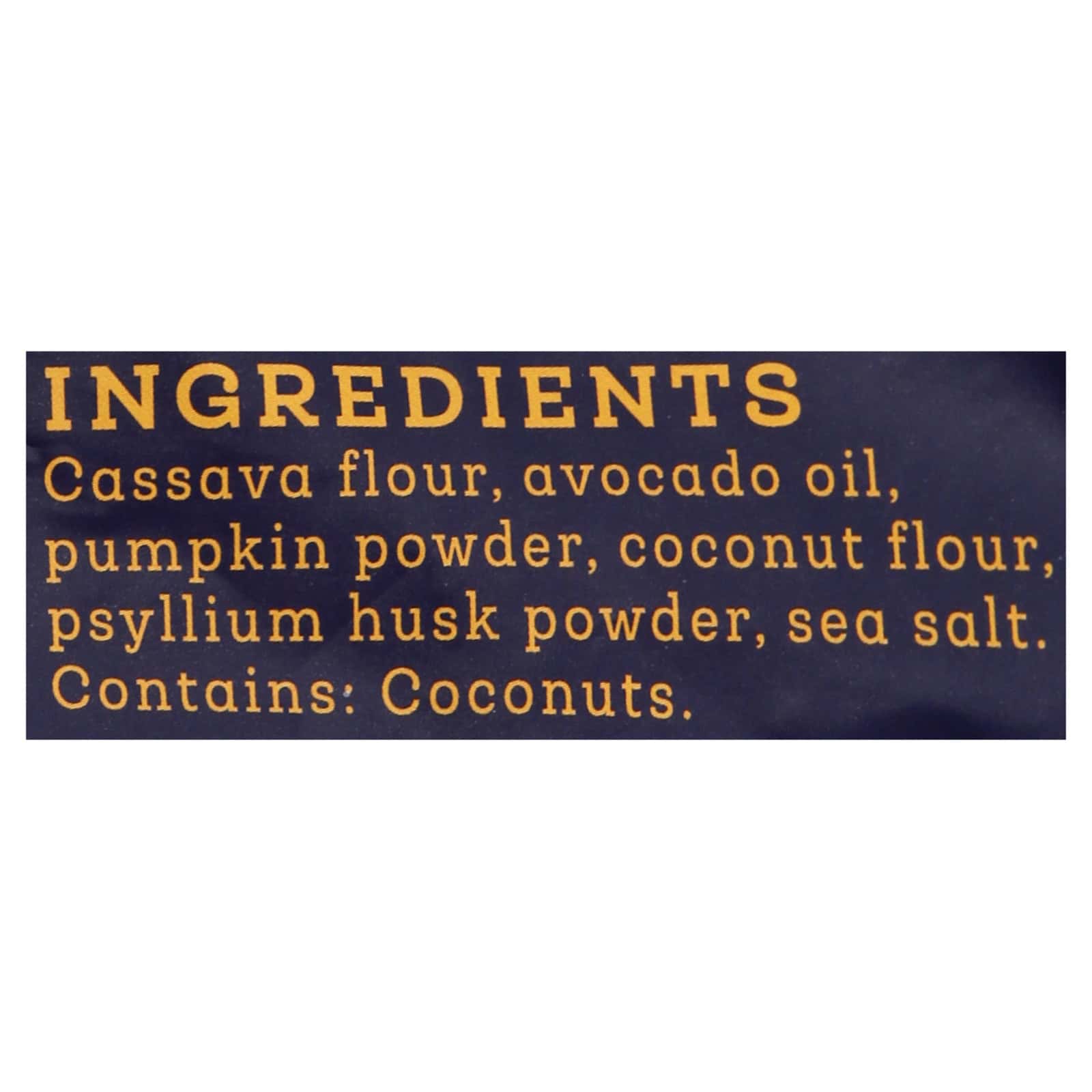 Siete - Tortilla Chip Dip - Case of 12-5 OZ