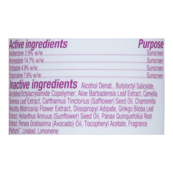 Alba Botanica - Sunscreen Spray Kids SPF 50 - 1 Each-5 Fluid Ounces - Image 2