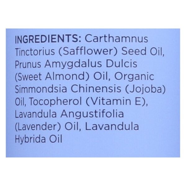 EO Products - Body Oil - French Lavender Everyday - 8 fl oz - Image 2