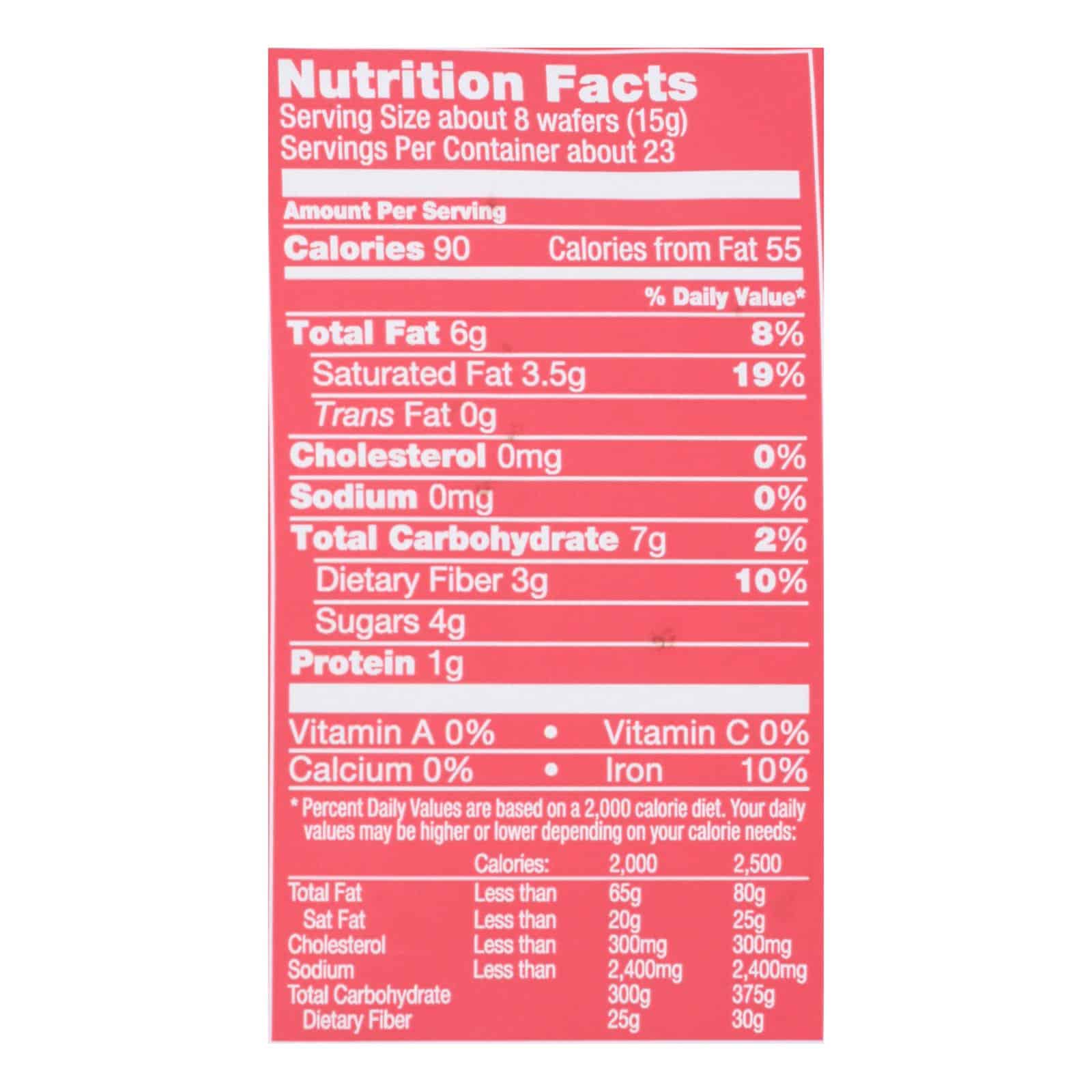 Guittard Chocolate Baking Wafers - Organic - 74% Bittersweet - Case of 8 - 12 oz - Image 2