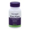 Natrol Kava Kava 200 mg - 30 Caps - Image 2