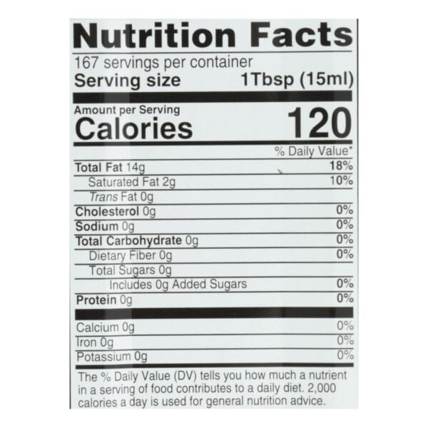 Zoe Organic Extra Virgin Olive Oil - Case of 4 - 88 FZ - Image 2