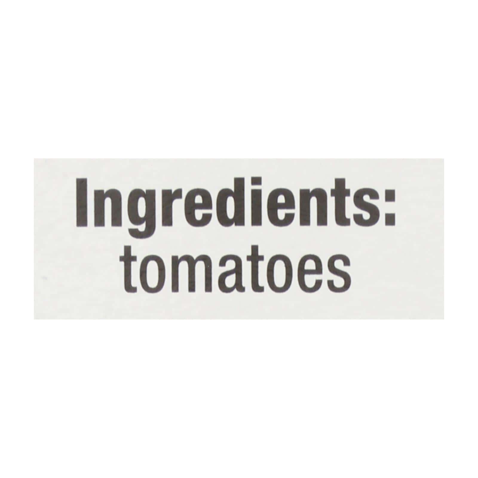 Pomi Tomatoes - Tomato Paste - Case of 12 - 4.58 OZ