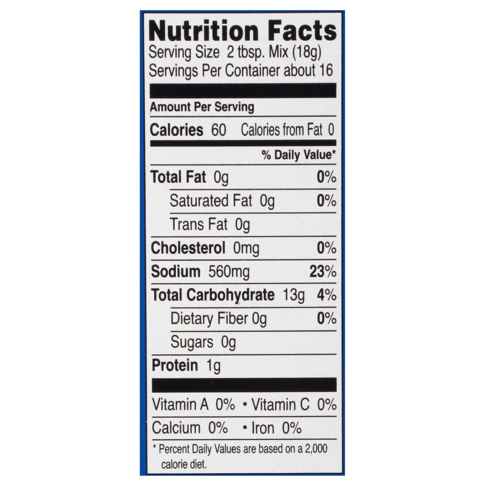 Golden Dipt - Breading - Fish Fry - Case of 8 - 10 oz.