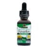 Nature's Answer - Feverfew Leaf Alcohol Free - 1 fl oz - Image 2