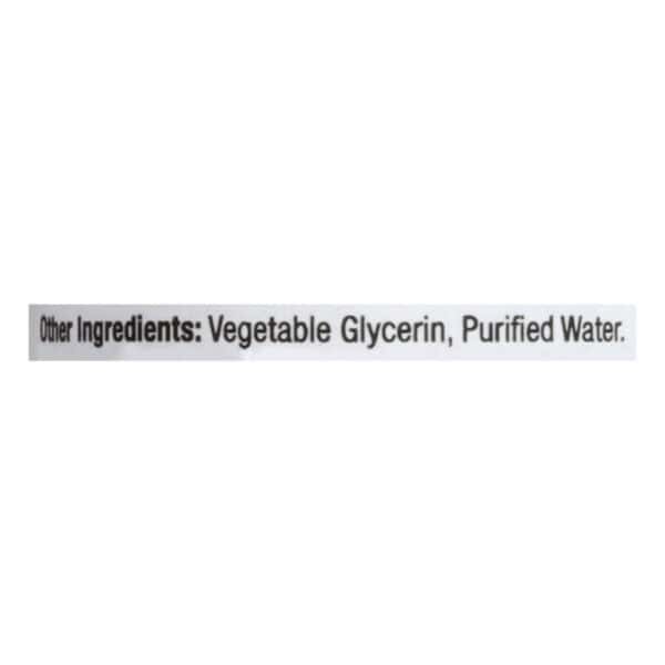 Nature's Answer - Feverfew Leaf Alcohol Free - 1 fl oz