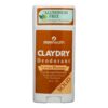 Zion Health Adama Minerals Clay Deodorant Citrus Blossom - 2.5 oz - Image 2