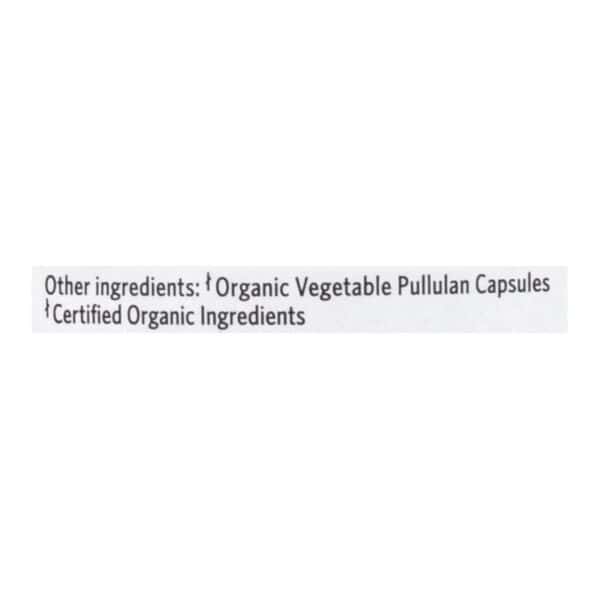 Organic India Triphala - Organic - 90 VCAP - Image 3