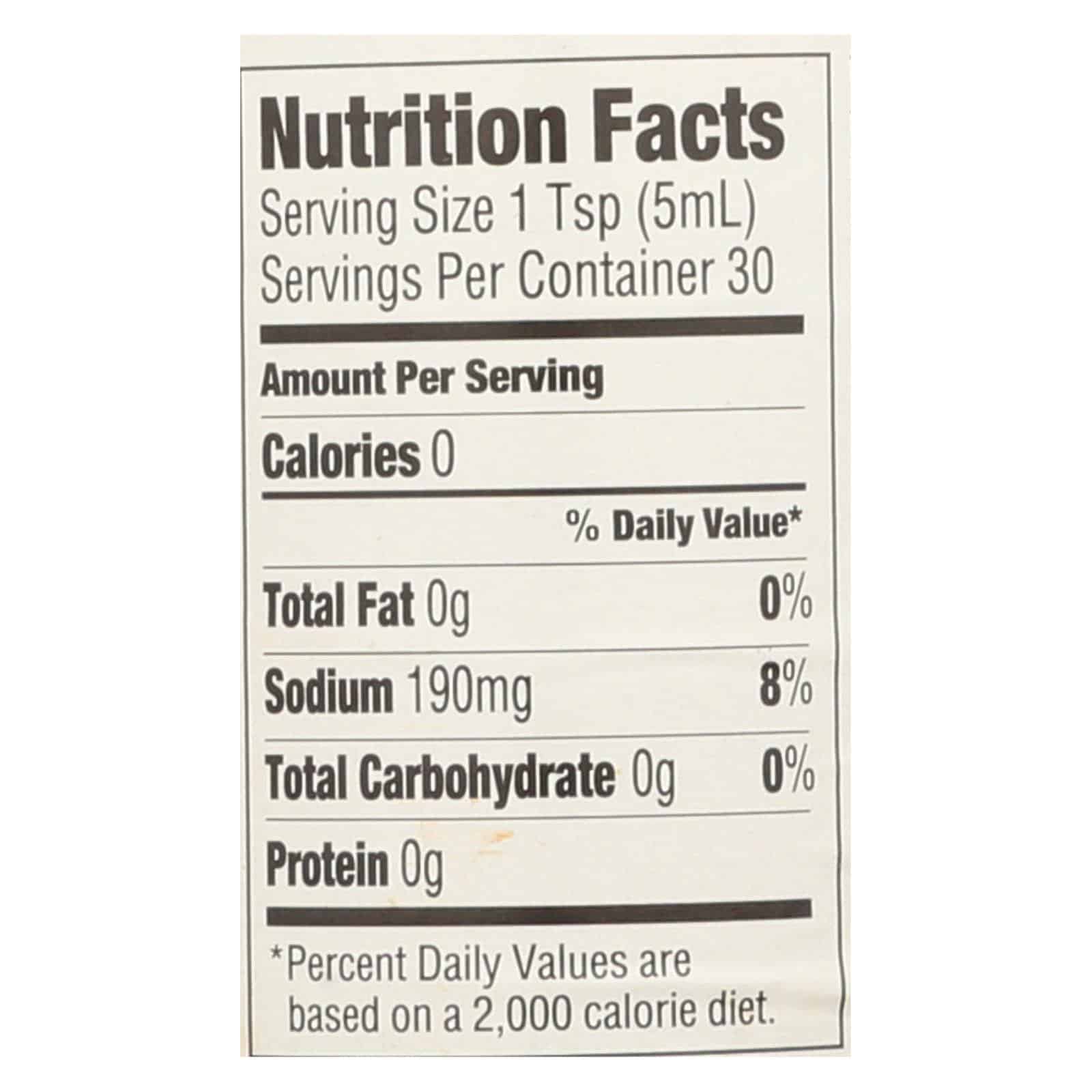 Try Me Yucatan Sunshine - Habanero Pepper Sauce - Case of 6 - 5 Fl oz. - Image 3