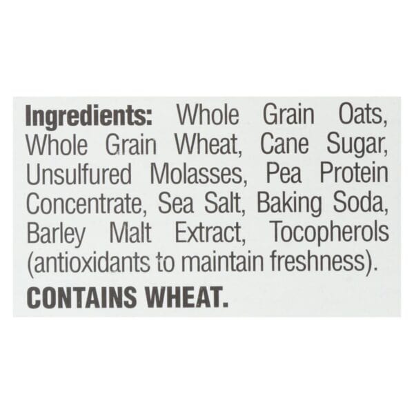 Barbara's Bakery - Morning Oat Crunch Cereal - Original - Case of 12 - 14 oz. - Image 3