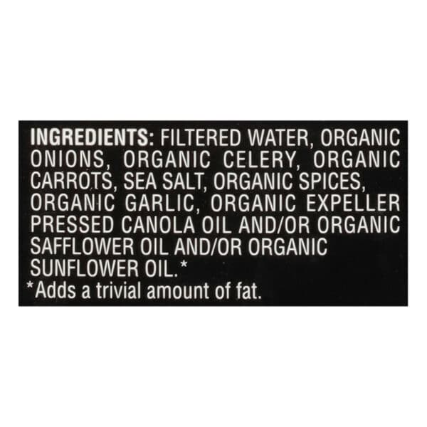 Imagine Foods - Broth No Chicken - Case of 6-32 FZ - Image 2