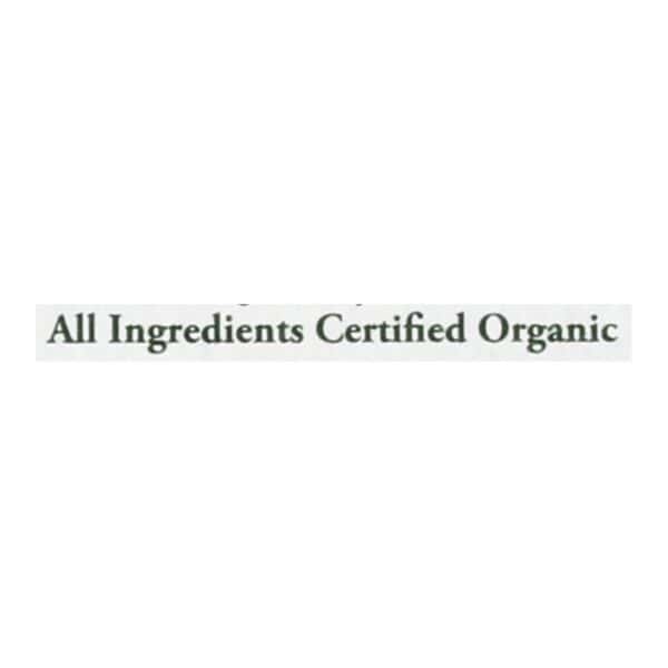 Traditional Medicinals Organic Nighty Night Herbal Tea - 16 Tea Bags - Case of 6 - Image 3
