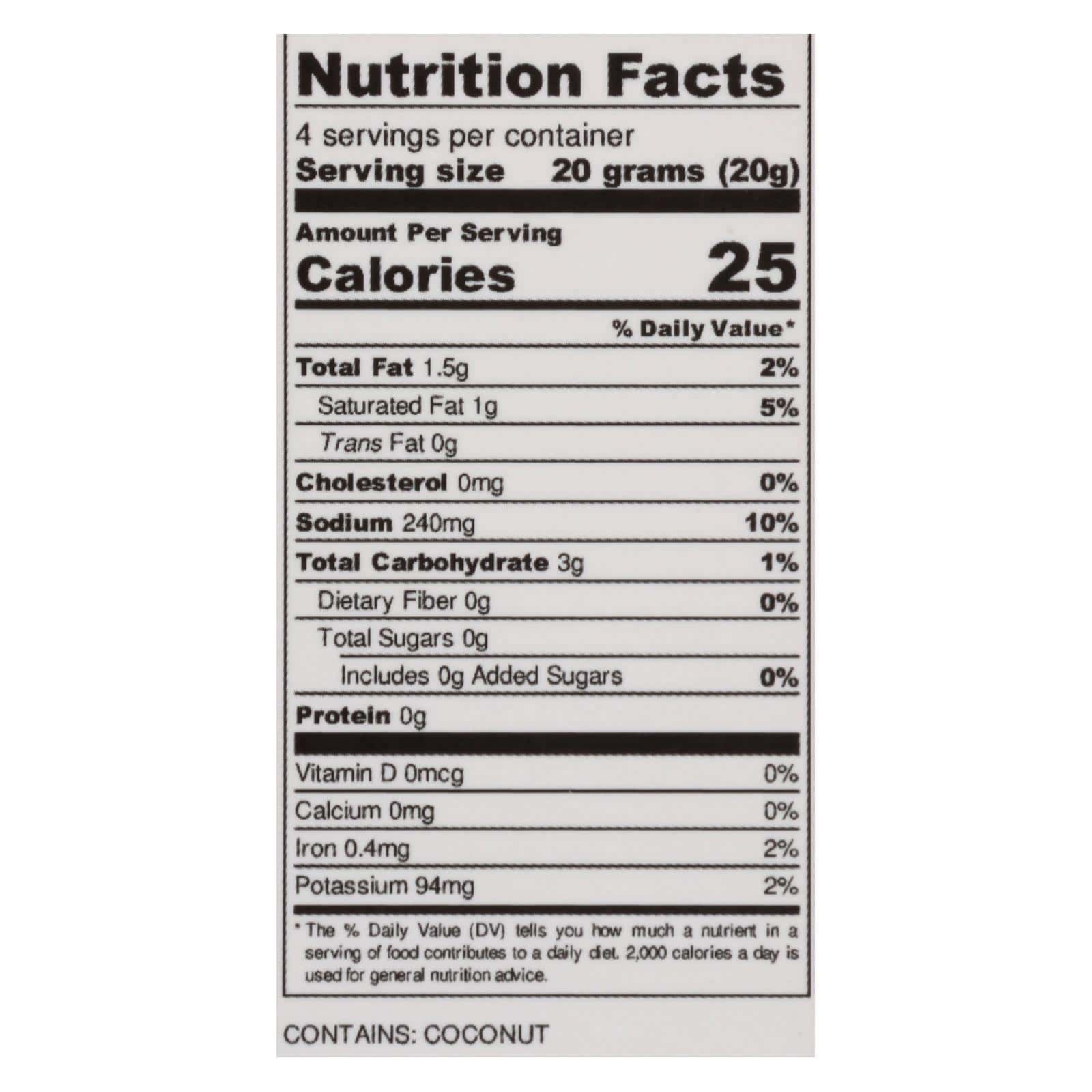 Mike's Organic Curry Love - Organic Curry Paste - Red Thai - Case of 6 - 2.8 oz. - Image 3