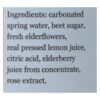 Belvoir - Organic Lemonade - Elderflower and Rose - Case of 6 - 25.4 fl oz. - Image 3
