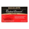 Bigelow Tea Constant Comment Black Tea - Case of 6 - 20 Bags - Image 2