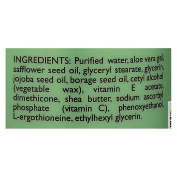 Shikai Borage Therapy Dry Skin Lotion Unscented - 16 fl oz