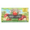 Apple and Eve 100 Percent Apple Juice - Case of 6 - 40 Bags - Image 3