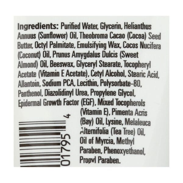 Quantum Herbal Skin Crack Cream - 2 oz - Image 2