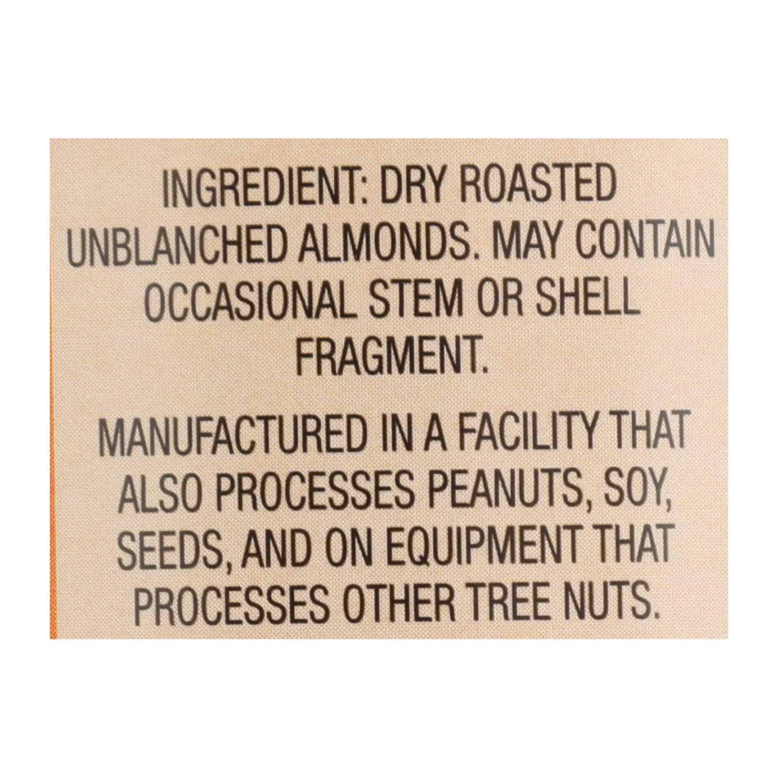 Once Again - Almond Butter Smth Ns - Case of 6-16 OZ - Image 2