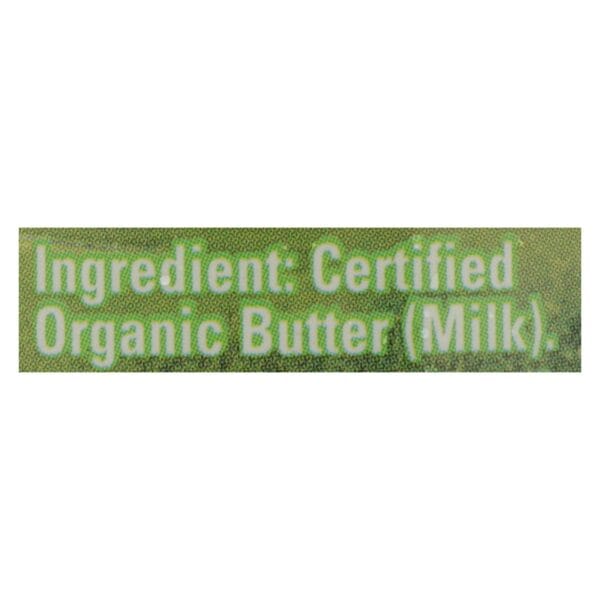 Purity Farms Ghee - Clarified Butter - Case of 12 - 13 oz. - Image 2