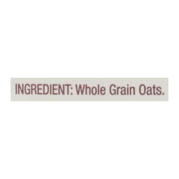 Bob's Red Mill - Steel Cut Oats - Case of 4-24 OZ - Image 3