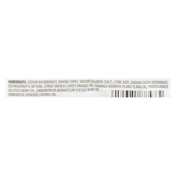 Aura Cacia - Foam Bath Sensual Cinnamon and Ylang Ylang - 2.5 oz - Case of 6 - Image 2