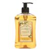 A La Maison - French Liquid Soap - Honeysuckle - 16.9 oz - Image 2