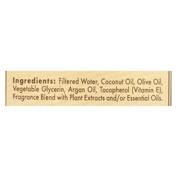 A La Maison - French Liquid Soap - Honeysuckle - 16.9 oz