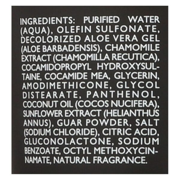 Shikai Color Reflect Gold Shampoo - 8 fl oz