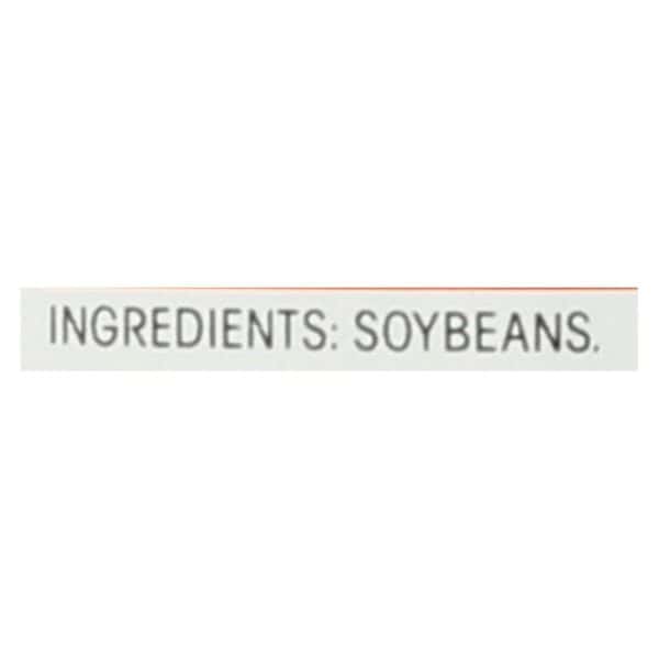 Fearns Soya Food Natural Soya Powder - 1.5 lb - case of 12