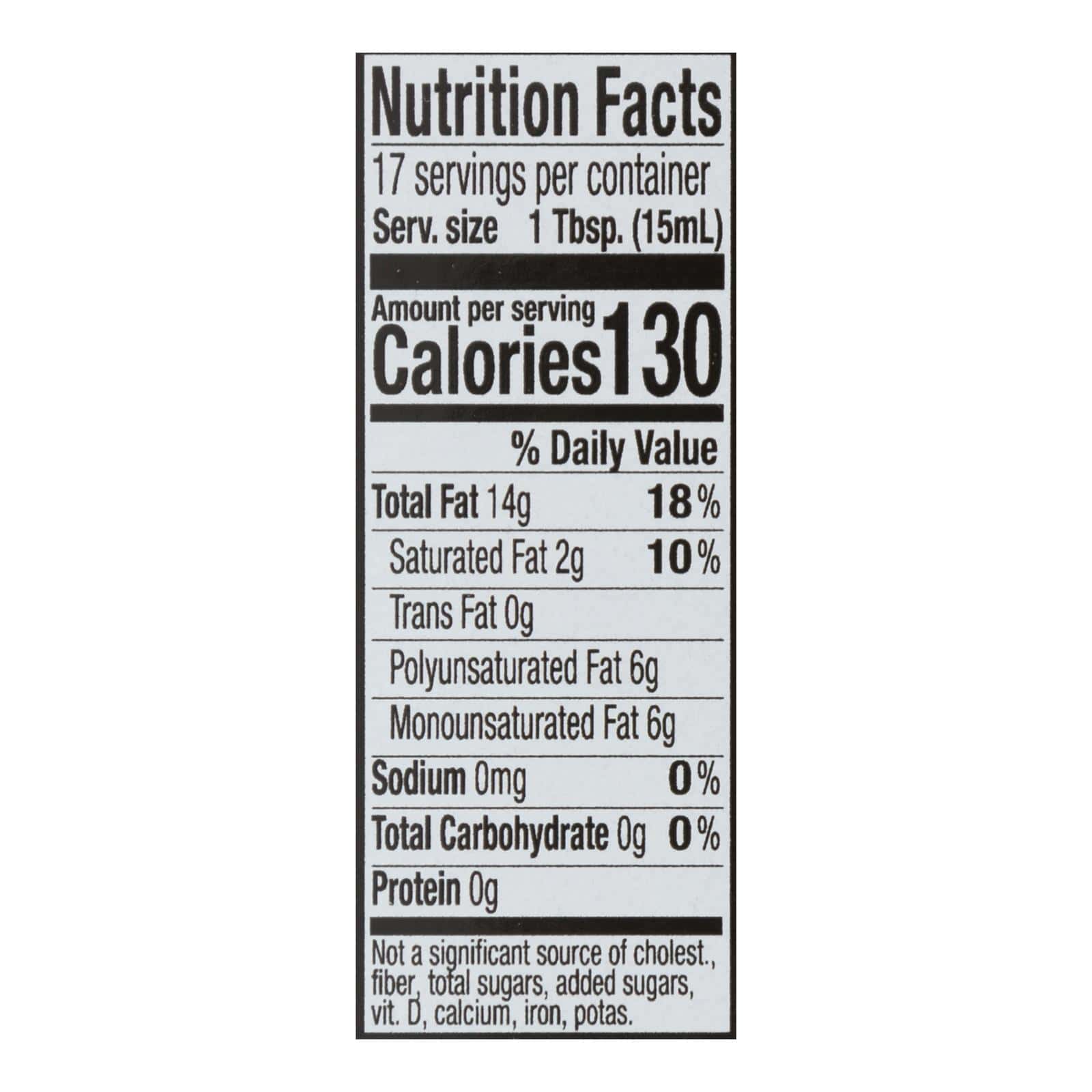 International Collection Sesame Oil - Toasted - Case of 6 - 8.45 Fl oz. - Image 3