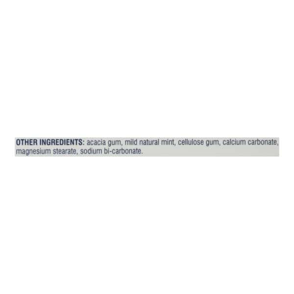 Oracoat - XyliMelts - Dry Mouth - Regular - 40 Count - Image 2