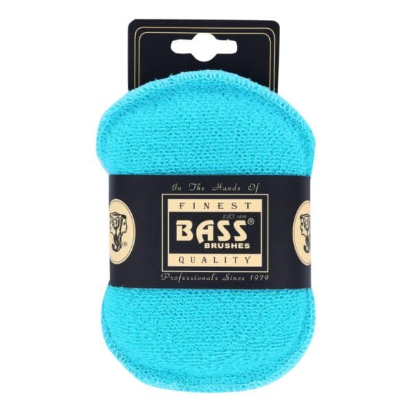 Bass Brushes - Exfoliating Hand Pad Firm - 1 Each - CT