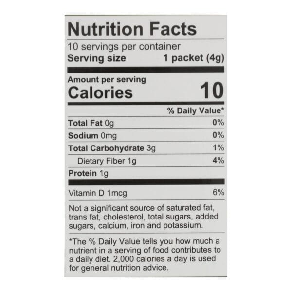 Aiya Tea - Stick - Matcha To Go - Case of 8 - 10 count - Image 2