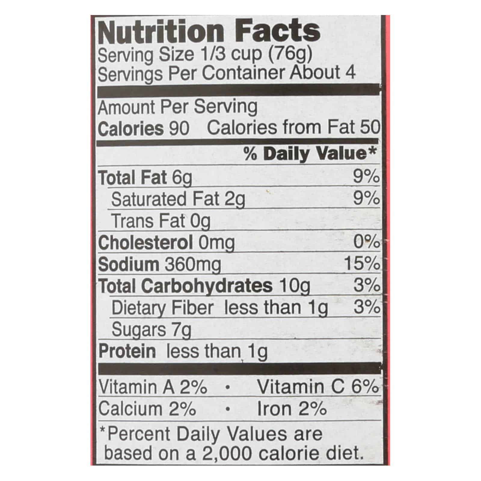 Maya Kaimal Indian Simmer Sauce Kashmiri Curry - Case of 6 - 12.5 oz.