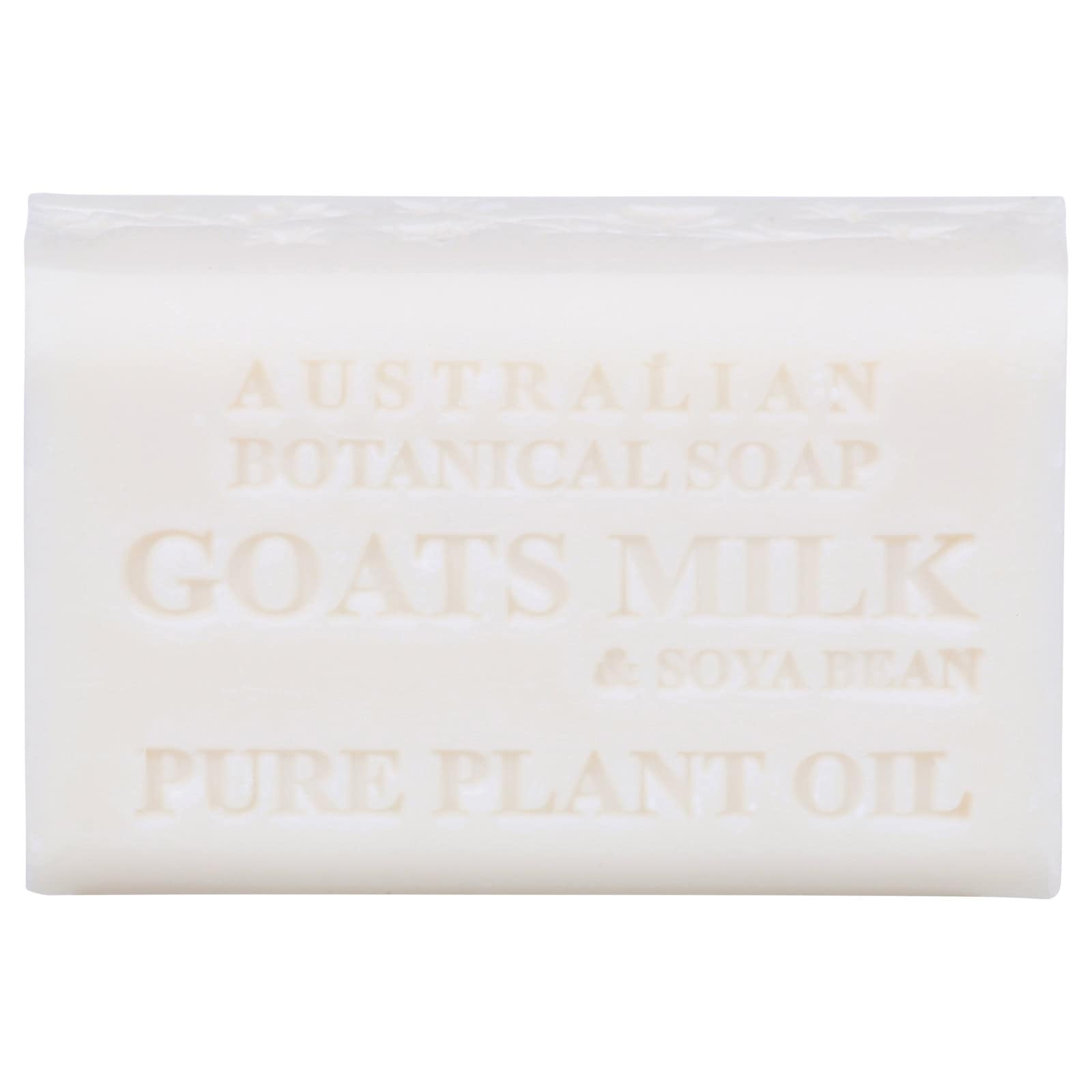 Australian Botanical Soap - Bar Soap Goats Milk - EA of 1-6.6 OZ - Image 2