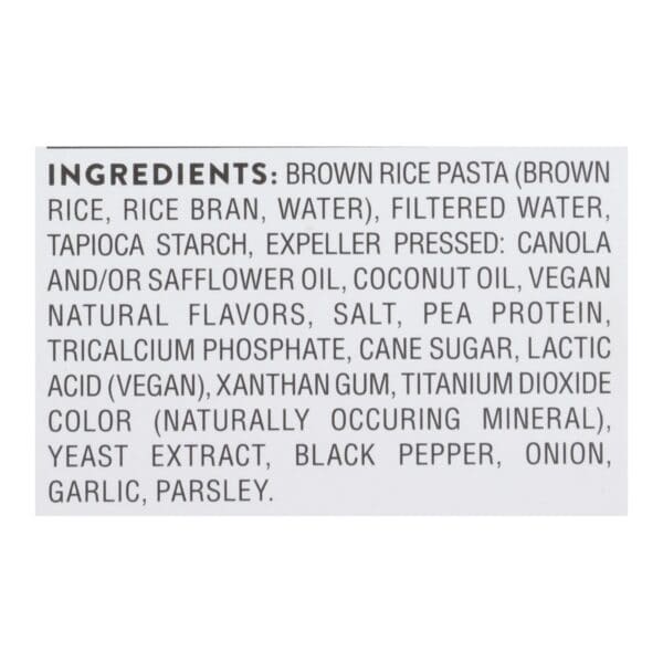 Daiya Foods - Cheezy Mac Deluxe - Alfredo Style - 10.6 oz. - Case of 8