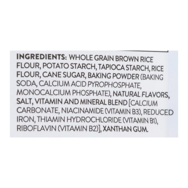 King Arthur Pancake Mix - Case of 6 - 15 oz. - Image 3