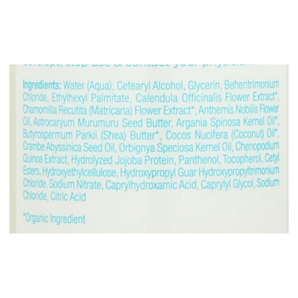 The Honest Company Fragrance Free Conditioner  - 1 Each - 10 FZ - Image 2