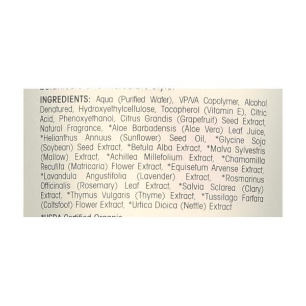 Giovanni More Body Hair Thickener - 6.8 fl oz - Image 2