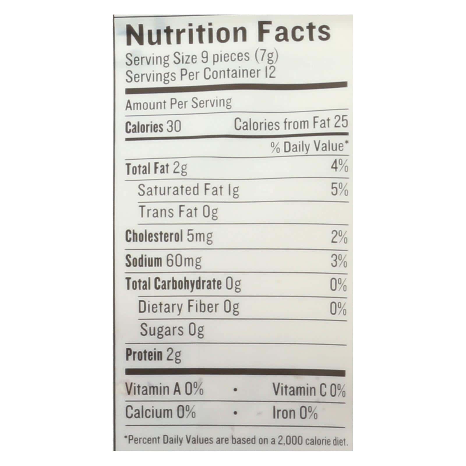 Epic - Bites - Bacon - Hickory Smoked - Case of 10 - 3 oz - Image 2