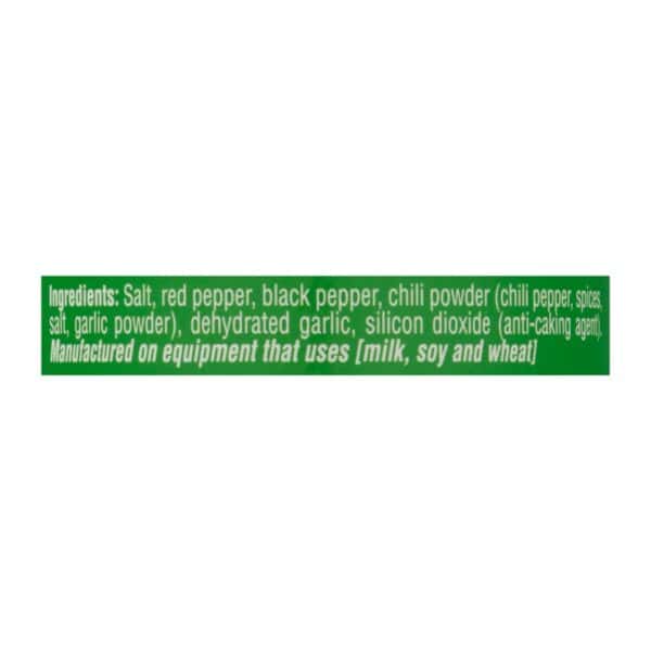 Tony Chachere's Creole Seasoning - Case of 6 - 7 OZ - Image 3