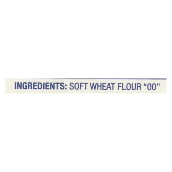 Anna Extra Fine Flour - Anna 00 Flour - Case of 10 - 2.2 Lb - Image 3