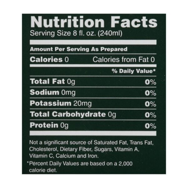 Bigelow Tea Green Tea With Ginger - Case of 6 - 18 BAG - Image 2