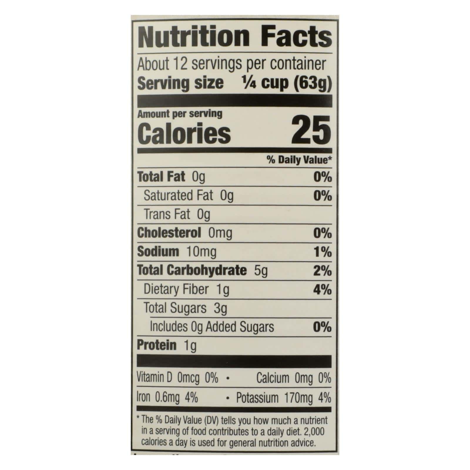 Muir Glen Muir Tomato Puree - Tomato - Case of 12 - 28 oz. - Image 3