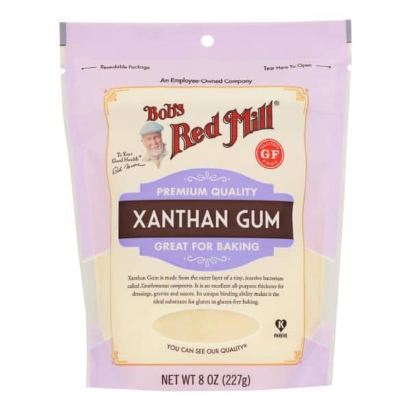 Bob's Red Mill - Xanthan Gum - Case of 5-8 OZ - Image 3