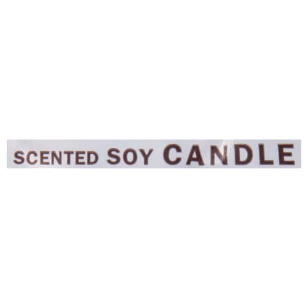 Mrs. Meyer's Clean Day - Soy Candle - Lavender - Case of 6 - 7.2 oz Candles - Image 2
